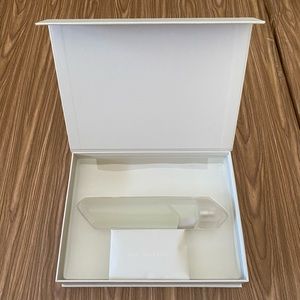 KKW Fragrance. Crystal Gardenia. 75 mL/2.5 fl oz